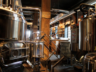Paname Brewing Company - image 1