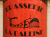 Brasserie La Baleine - image 1